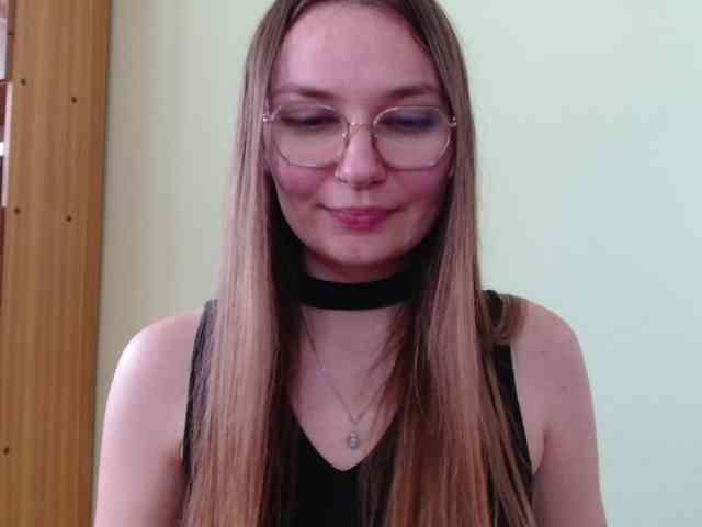 Ellyxcute webcam