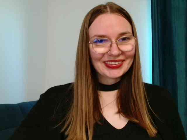 Ellyxcute webcam