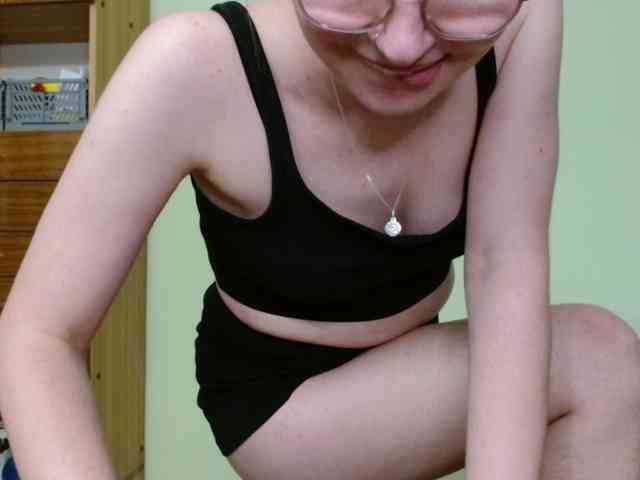 Ellyxcute webcam