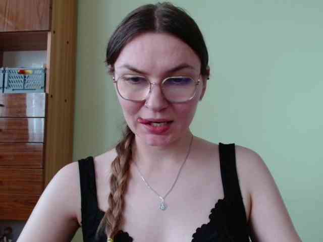 Ellyxcute webcam