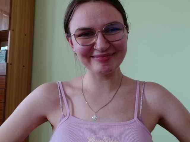 Ellyxcute webcam