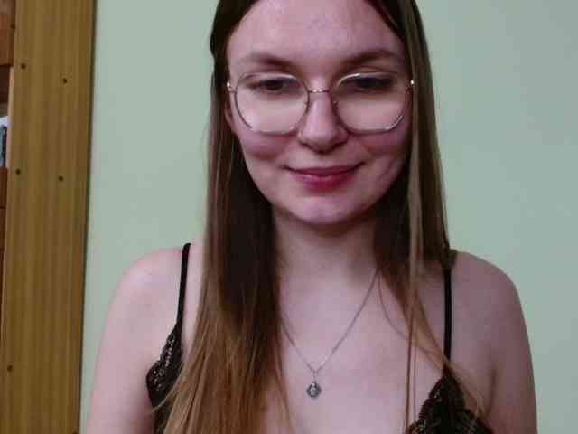 Ellyxcute webcam