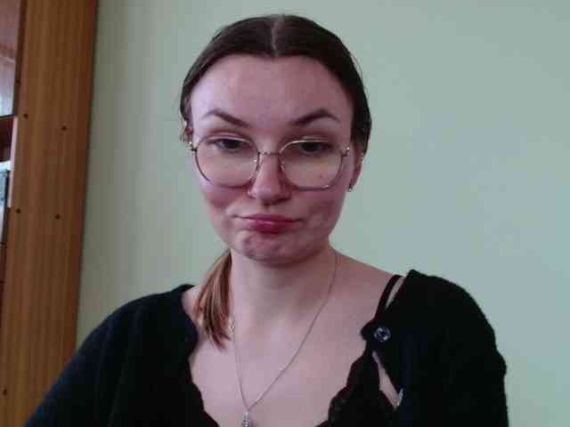 Ellyxcute webcam