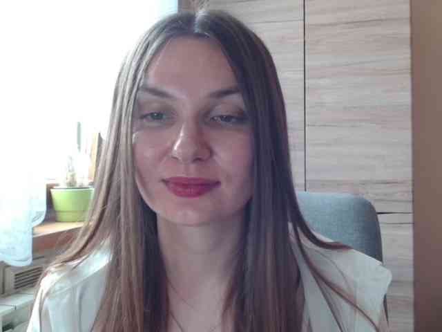 Ellyxcute webcam