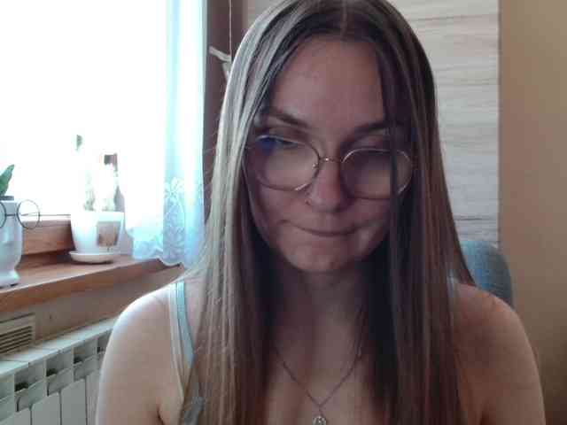 Ellyxcute webcam