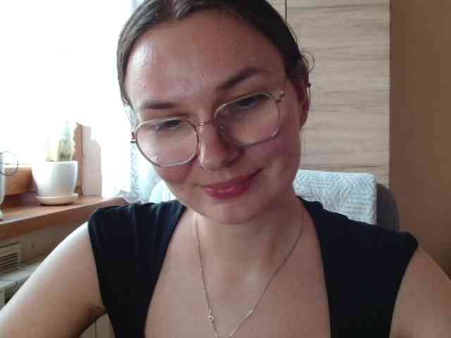 Ellyxcute webcam