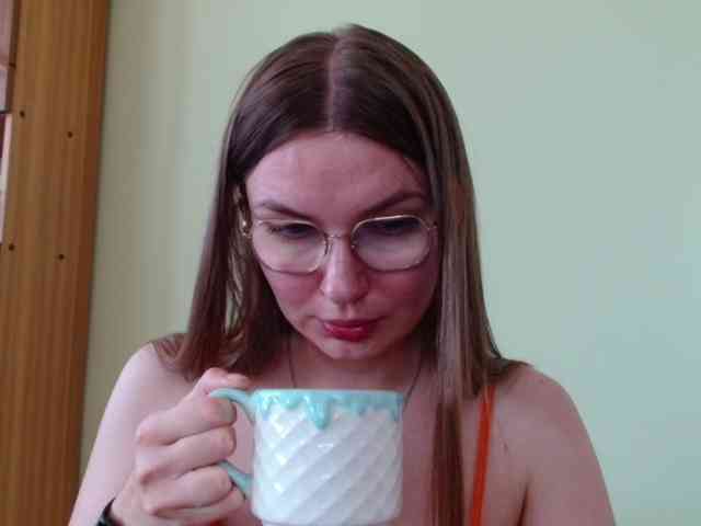Ellyxcute webcam