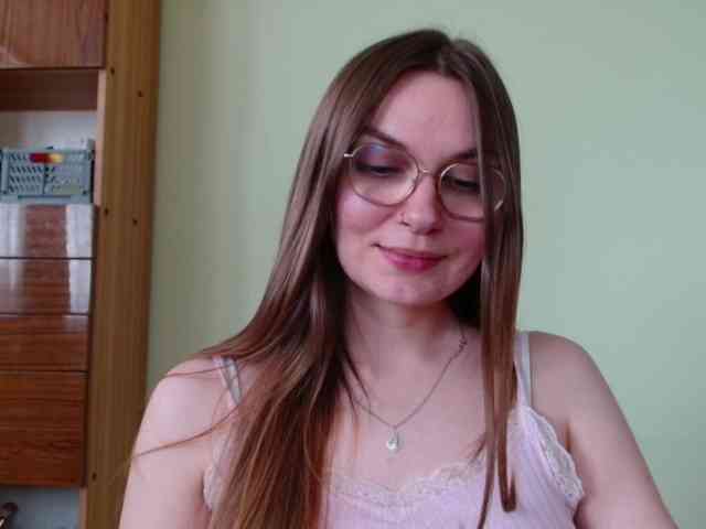 Ellyxcute webcam