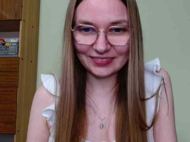 Ellyxcute webcam
