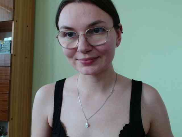 Ellyxcute webcam