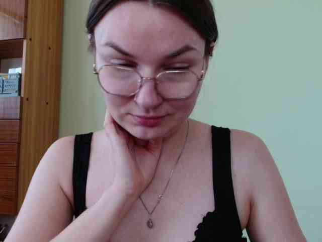 Ellyxcute webcam
