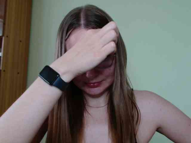 Ellyxcute webcam
