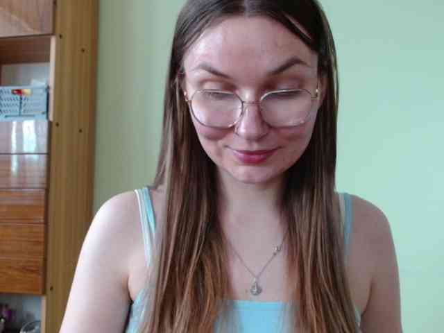 Ellyxcute webcam