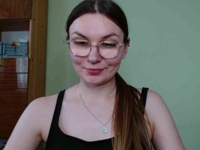 Ellyxcute webcam