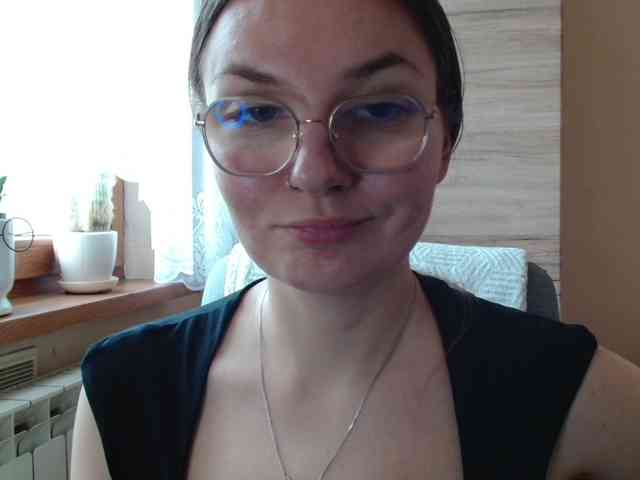 Ellyxcute webcam