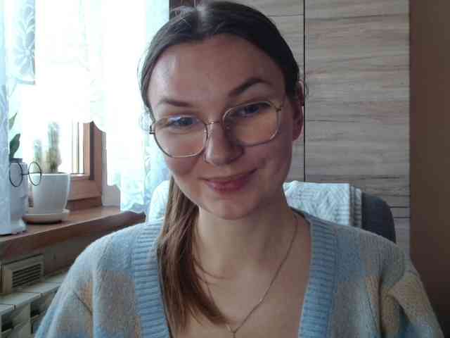 Ellyxcute webcam