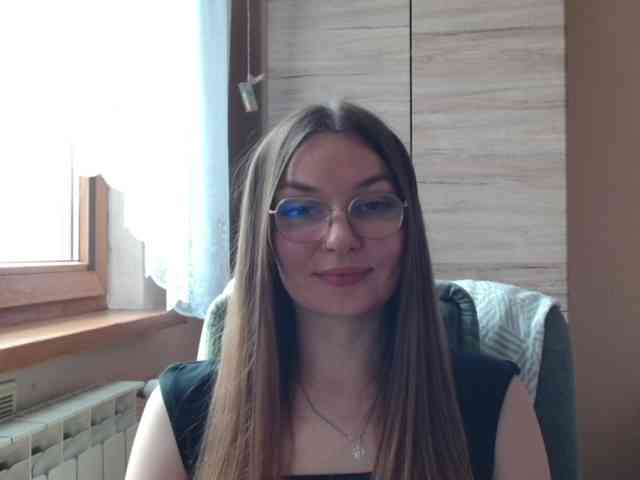 Ellyxcute webcam