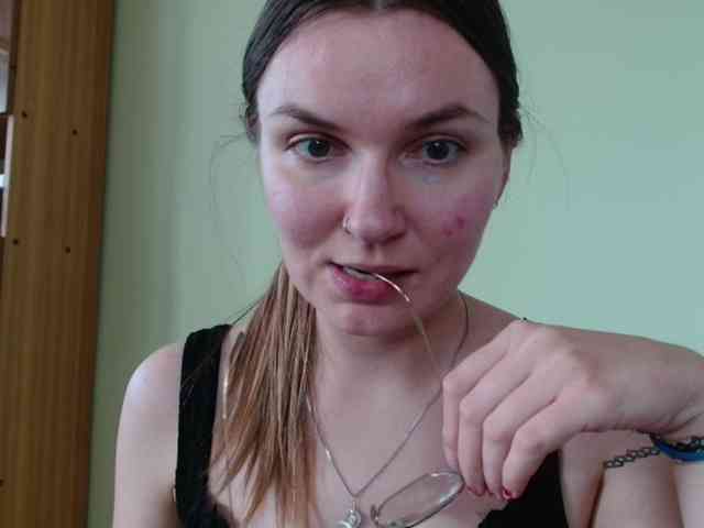 Ellyxcute webcam