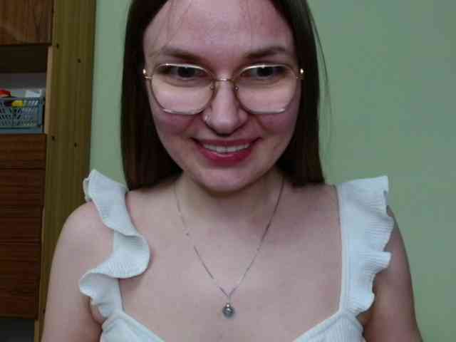 Ellyxcute webcam