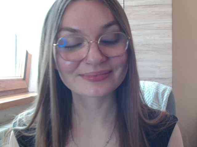Ellyxcute webcam