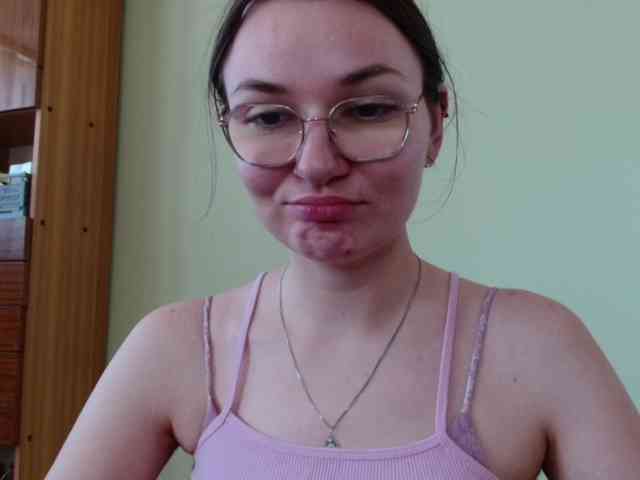 Ellyxcute webcam