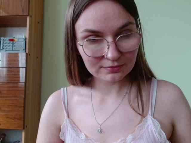 Ellyxcute webcam