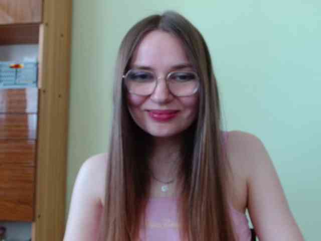 Ellyxcute webcam