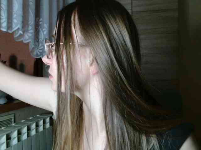 Ellyxcute webcam