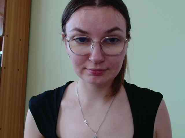 Ellyxcute webcam