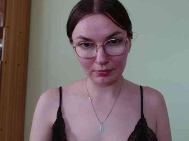 Ellyxcute webcam