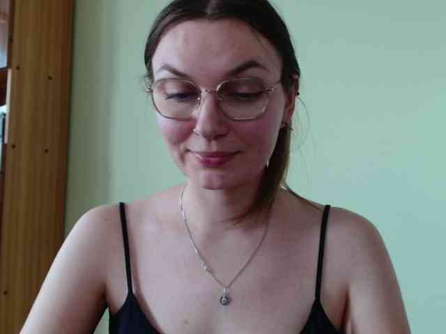 Ellyxcute webcam