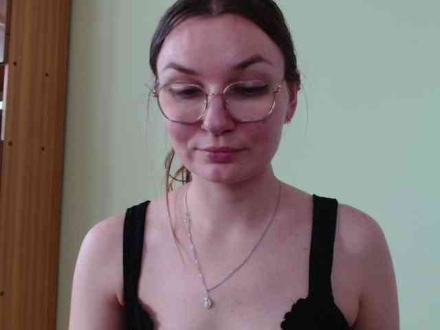 Ellyxcute webcam
