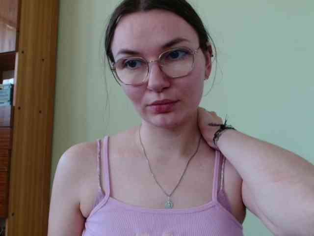 Ellyxcute webcam