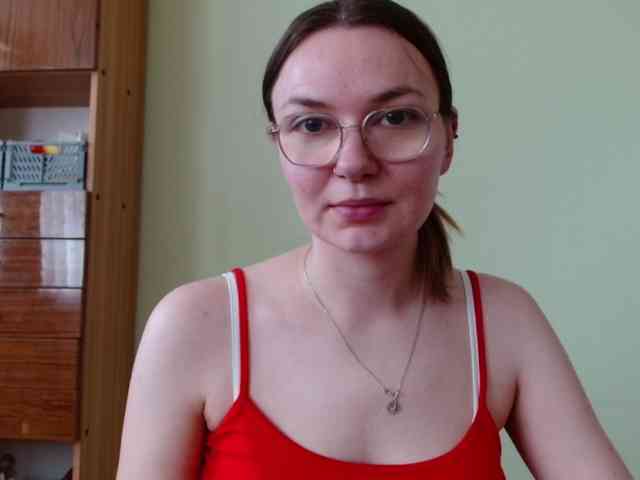 Ellyxcute webcam