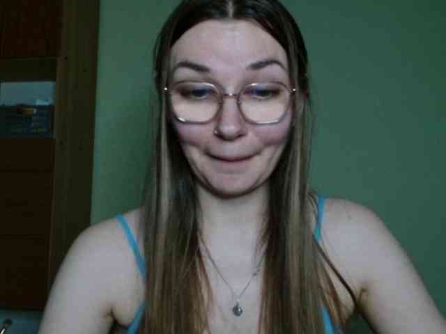 Ellyxcute webcam