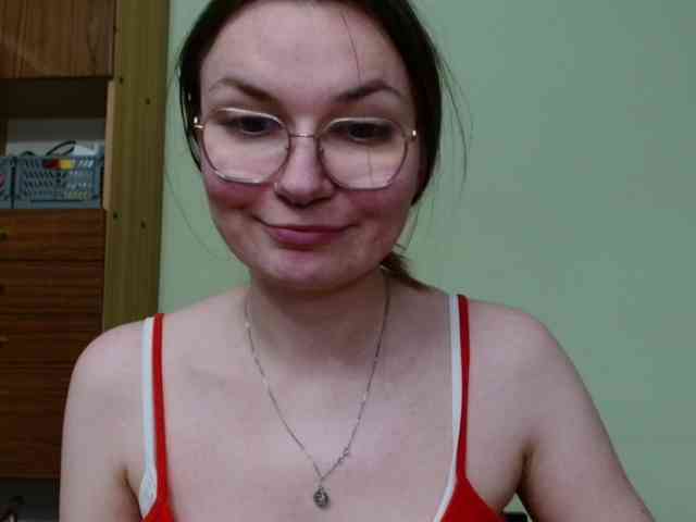 Ellyxcute webcam