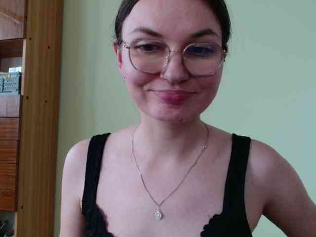 Ellyxcute webcam