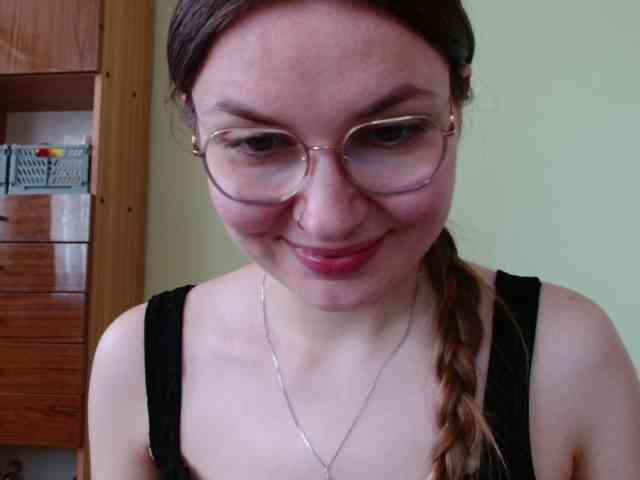 Ellyxcute webcam