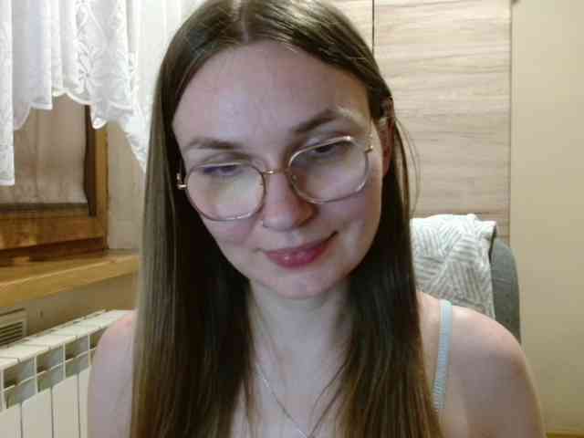 Ellyxcute webcam