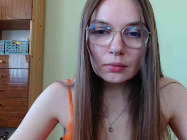 Ellyxcute webcam