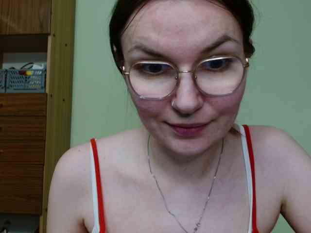 Ellyxcute webcam