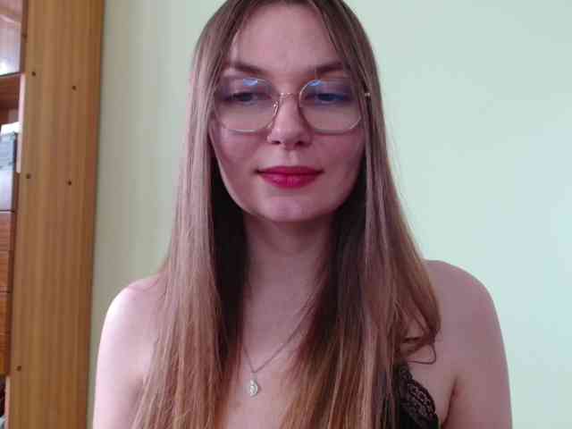 Ellyxcute webcam