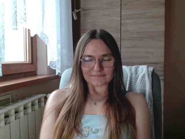 Ellyxcute webcam