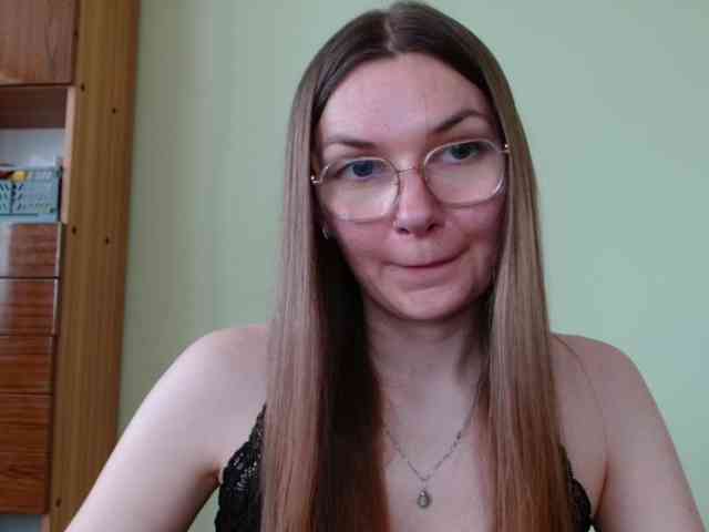Ellyxcute webcam