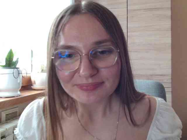 Ellyxcute webcam