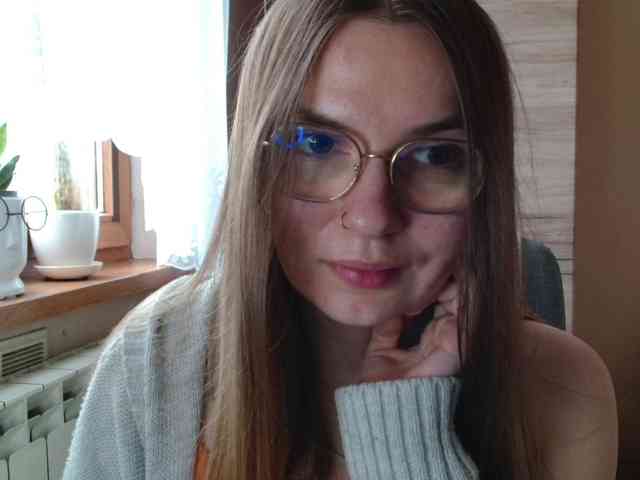 Ellyxcute webcam