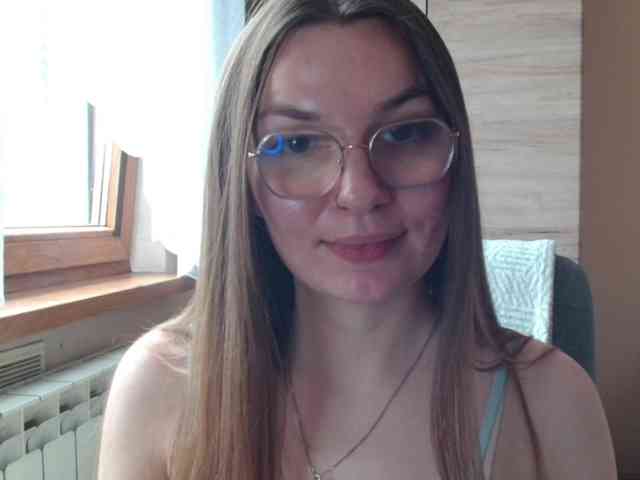 Ellyxcute webcam