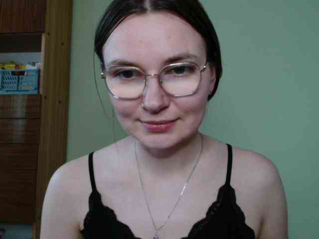 Ellyxcute webcam