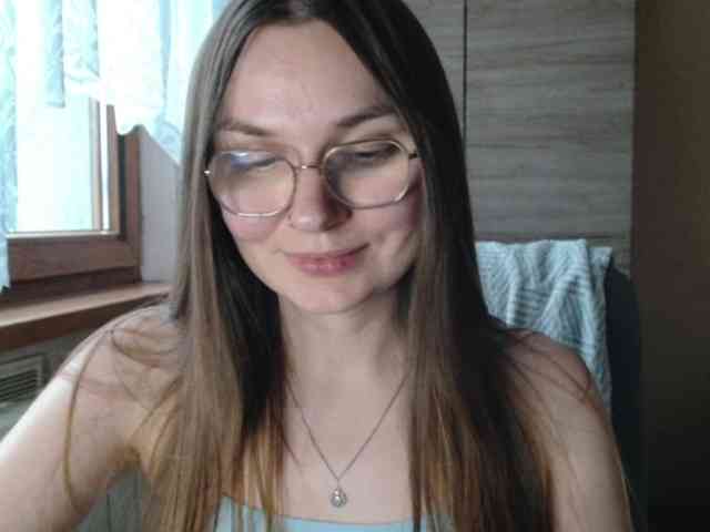 Ellyxcute webcam