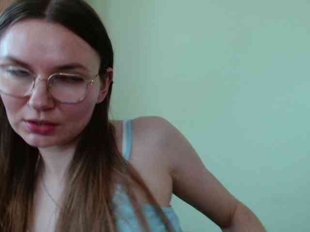 Ellyxcute webcam